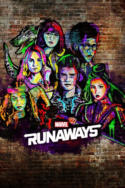 مسلسل Runaways الموسم الثاني الحلقة 2 مترجمة