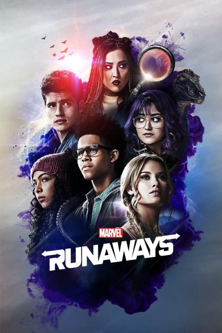 مسلسل Runaways الموسم الثالث الحلقة 3 مترجمة