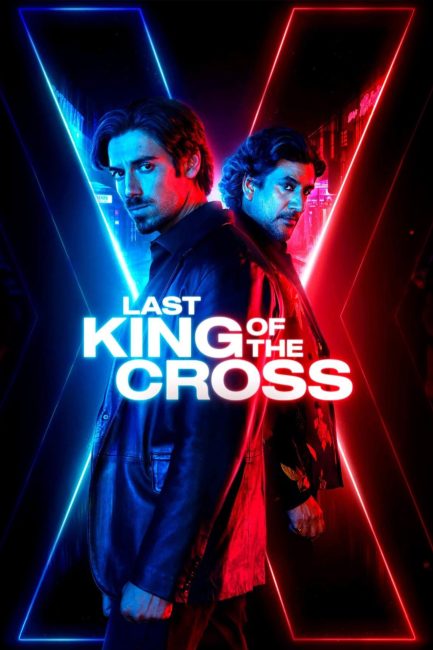 مسلسل Last King of the Cross الموسم الثاني الحلقة 4 مترجمة