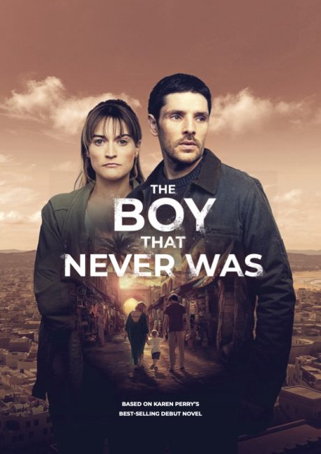 مسلسل The Boy That Never Was الموسم الاول الحلقة 3 مترجمة