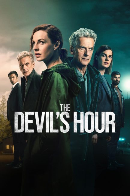 مسلسل The Devil’s Hour الموسم الثاني الحلقة 2 مترجمة