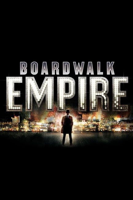 مسلسل Boardwalk Empire الموسم الاول الحلقة 1 مترجمة