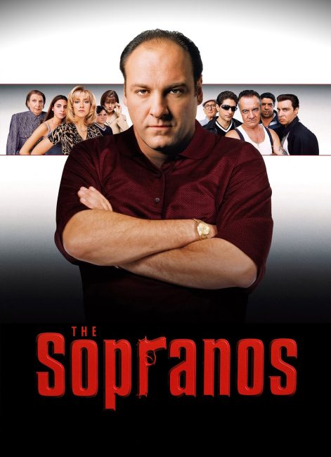 مسلسل The Sopranos الموسم الاول الحلقة 1 مترجمة