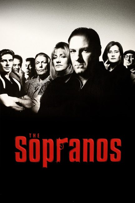 مسلسل The Sopranos الموسم الثاني الحلقة 1 مترجمة