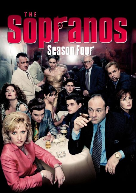 مسلسل The Sopranos الموسم الرابع الحلقة 1 مترجمة