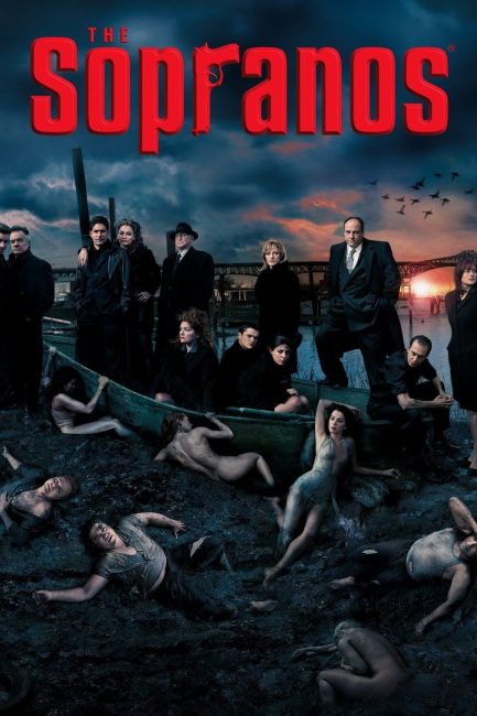 مسلسل The Sopranos الموسم الخامس الحلقة 1 مترجمة