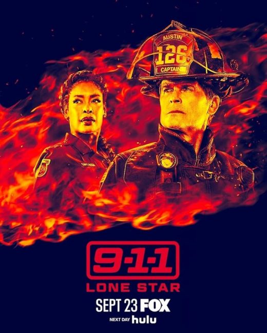 مسلسل 9-1-1: Lone Star الموسم الخامس الحلقة 7 مترجمة