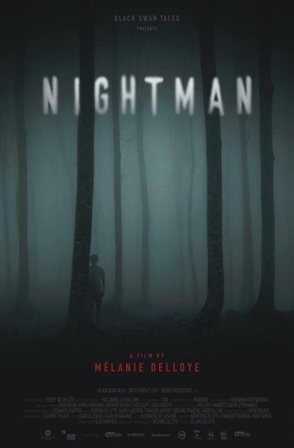 فيلم The Nightman 2023 مترجم اون لاين