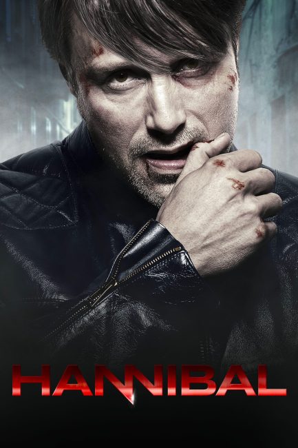 مسلسل Hannibal الموسم الثالث الحلقة 1 مترجمة