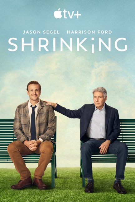 مسلسل Shrinking الموسم الثاني الحلقة 6 مترجمة