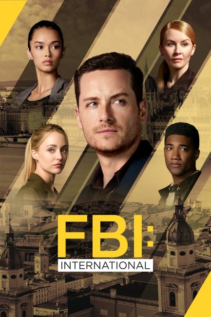 مسلسل FBI: International الموسم الرابع الحلقة 4 مترجمة