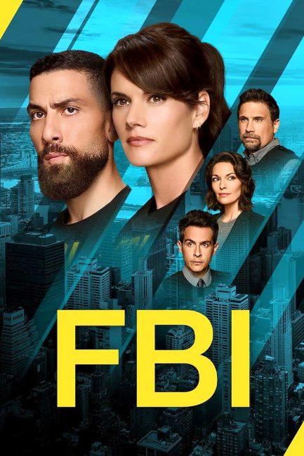 مسلسل FBI الموسم السابع الحلقة 4 مترجمة