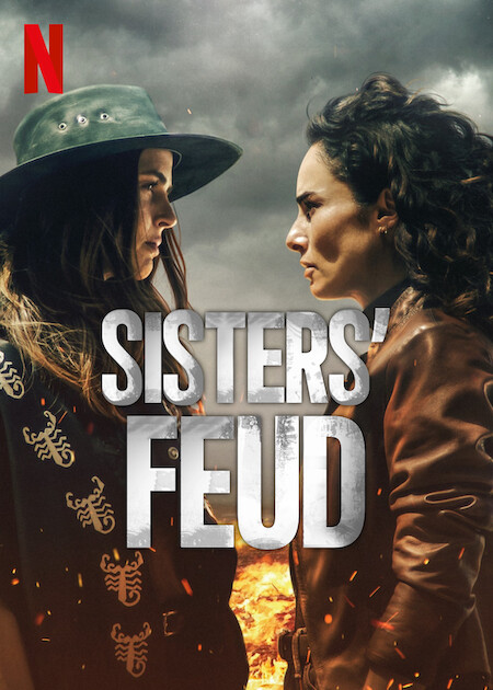 مسلسل Sisters’ Feud الموسم الاول الحلقة 4 مترجمة