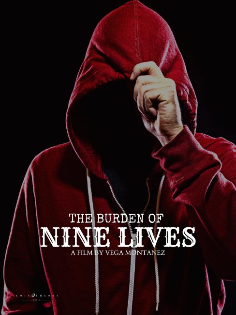 فيلم The Burden of Nine Lives 2024 مترجم اون لاين