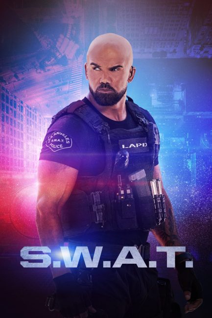 مسلسل S.W.A.T. الموسم الثامن الحلقة 5 مترجمة