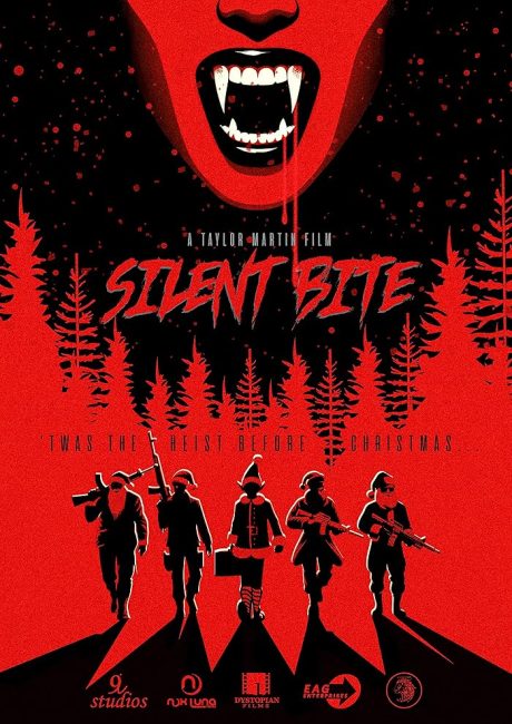 فيلم Silent Bite 2024 مترجم اون لاين