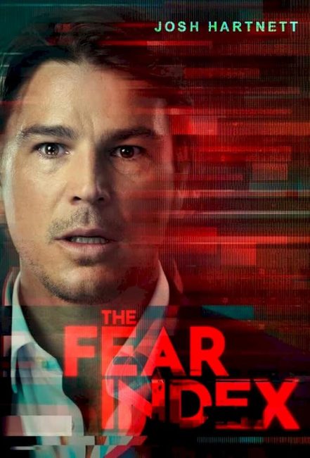 مسلسل The Fear Index الموسم الاول الحلقة 1 مترجمة