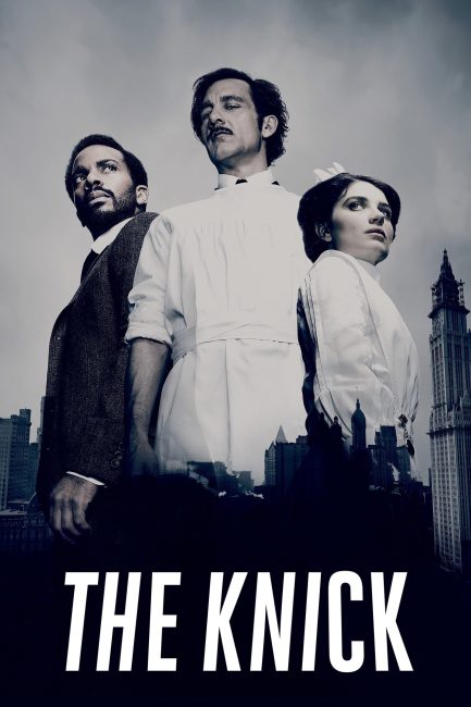 مسلسل The Knick الموسم الثاني الحلقة 1 مترجمة