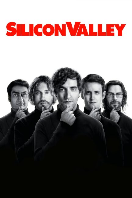 مسلسل Silicon Valley الموسم الاول الحلقة 1 مترجمة