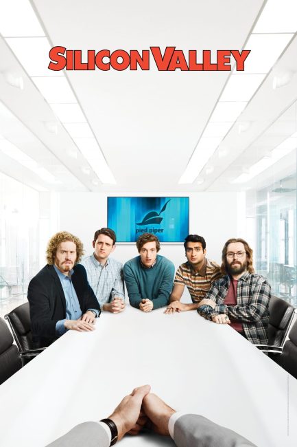 مسلسل Silicon Valley الموسم الثالث الحلقة 5 مترجمة