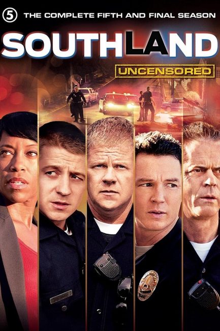 مسلسل Southland الموسم الخامس الحلقة 2 مترجمة