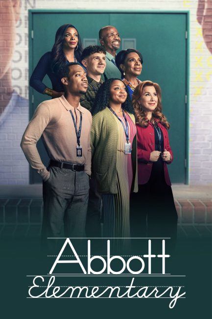 مسلسل Abbott Elementary الموسم الرابع الحلقة 4 مترجمة