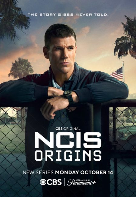 مسلسل NCIS: Origins الموسم الاول الحلقة 7 مترجمة