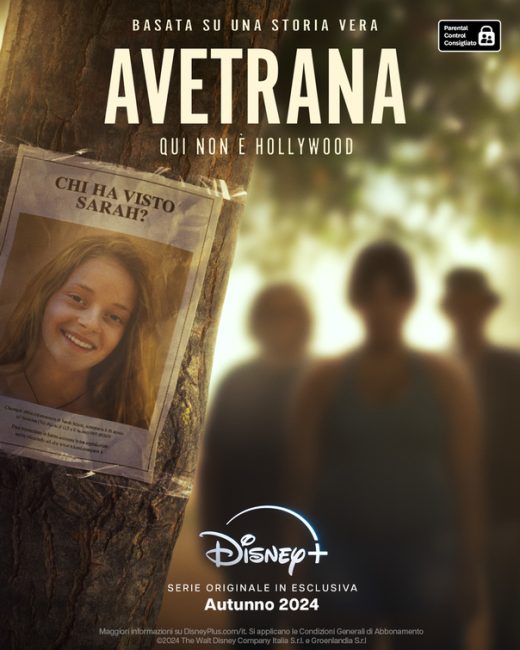 مسلسل Avetrana: This Is Not Hollywood الموسم الاول الحلقة 2 مترجمة