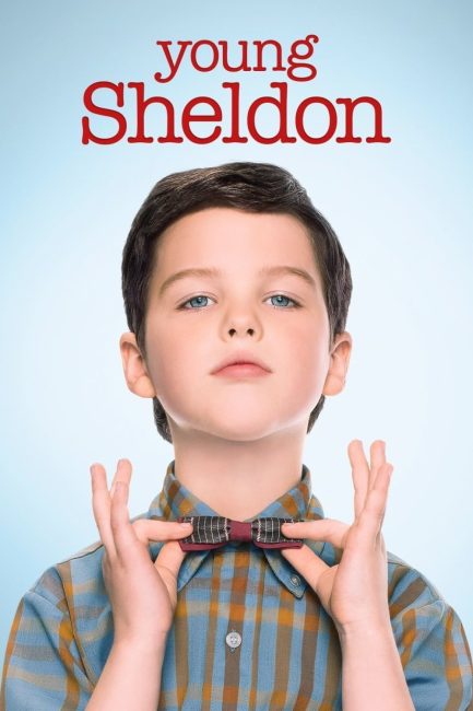 مسلسل Young Sheldon الموسم الاول الحلقة 5 مترجمة