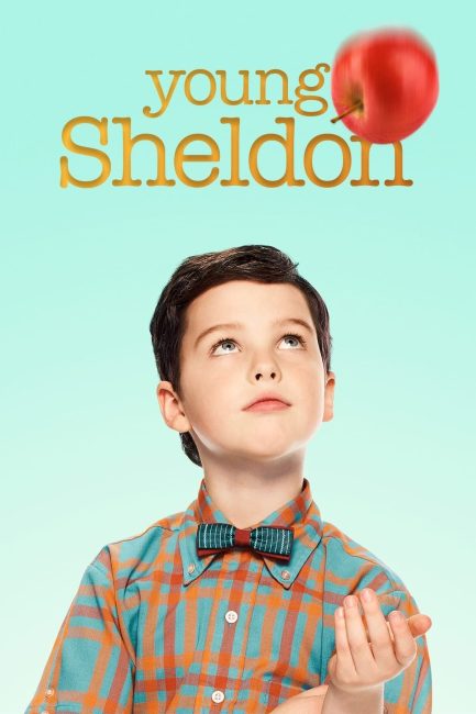 مسلسل Young Sheldon الموسم الثاني الحلقة 1 مترجمة