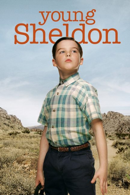 مسلسل Young Sheldon الموسم الثالث الحلقة 11 مترجمة