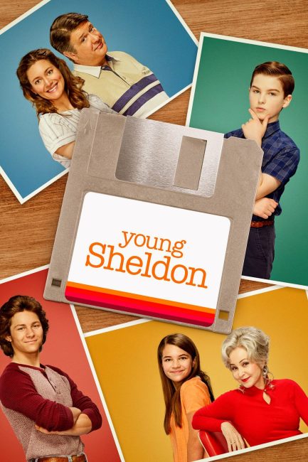 مسلسل Young Sheldon الموسم الخامس الحلقة 5 مترجمة