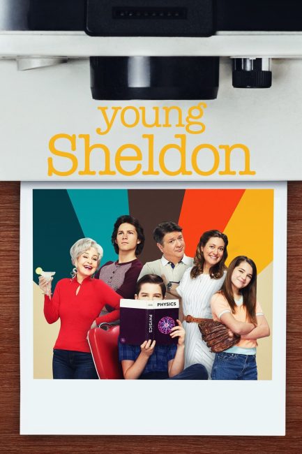 مسلسل Young Sheldon الموسم السادس الحلقة 1 مترجمة