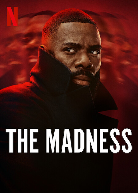 مسلسل The Madness الموسم الاول الحلقة 1 مترجمة