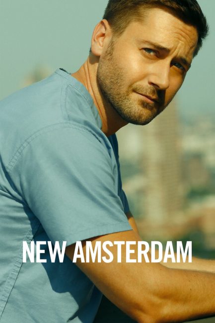 مسلسل New Amsterdam الموسم الثاني الحلقة 1 مترجمة