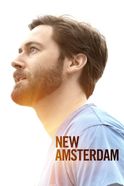 مسلسل New Amsterdam الموسم الثالث الحلقة 1 مترجمة