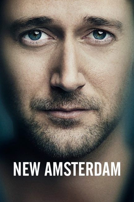 مسلسل New Amsterdam الموسم الرابع الحلقة 14 مترجمة