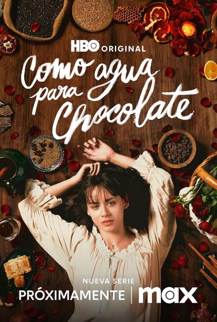 مسلسل Like Water for Chocolate الموسم الاول الحلقة 5 مترجمة