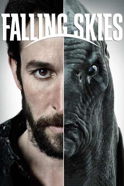 مسلسل Falling Skies الموسم الخامس الحلقة 1 مترجمة