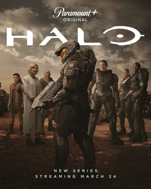 مسلسل Halo الموسم الاول الحلقة 2 مترجمة