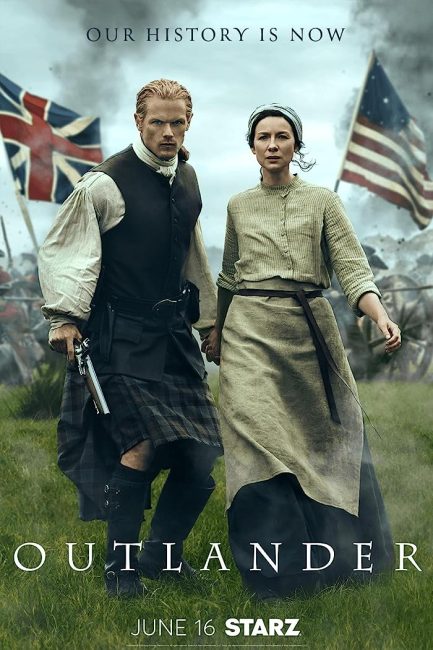 مسلسل Outlander الموسم السابع الحلقة 11 مترجمة