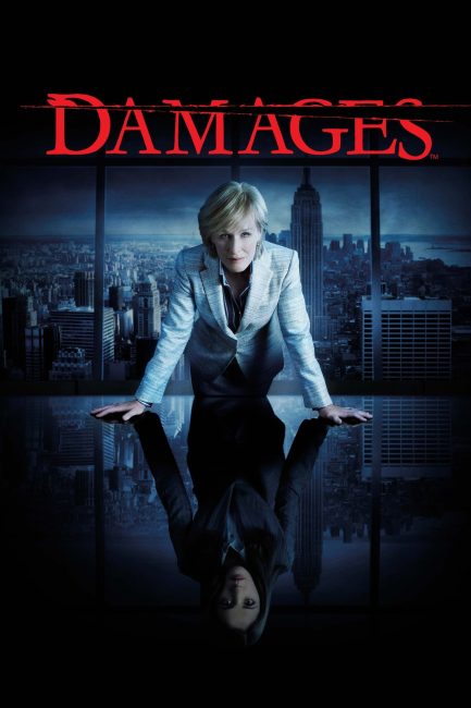 مسلسل Damages الموسم الاول الحلقة 9 مترجمة