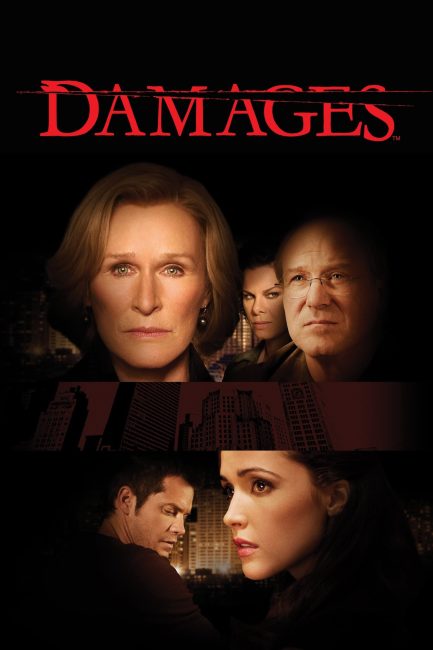 مسلسل Damages الموسم الثاني الحلقة 1 مترجمة