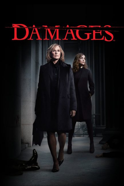 مسلسل Damages الموسم الثالث الحلقة 1 مترجمة