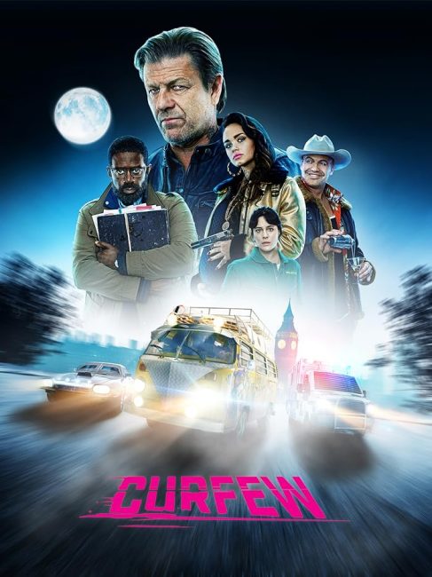 مسلسل Curfew الموسم الاول الحلقة 1 مترجمة