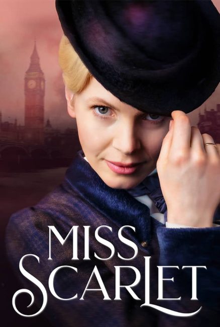 مسلسل Miss Scarlet & the Duke الموسم الخامس الحلقة 1 مترجمة