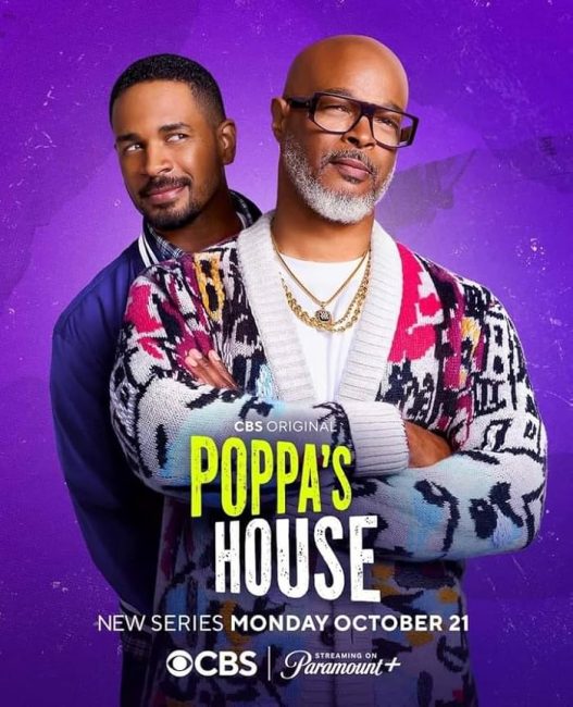 مسلسل Poppa’s House الموسم الاول الحلقة 7 مترجمة