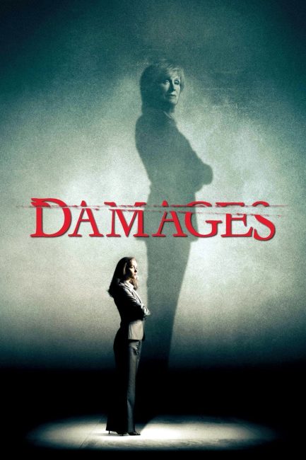 مسلسل Damages الموسم الخامس الحلقة 3 مترجمة