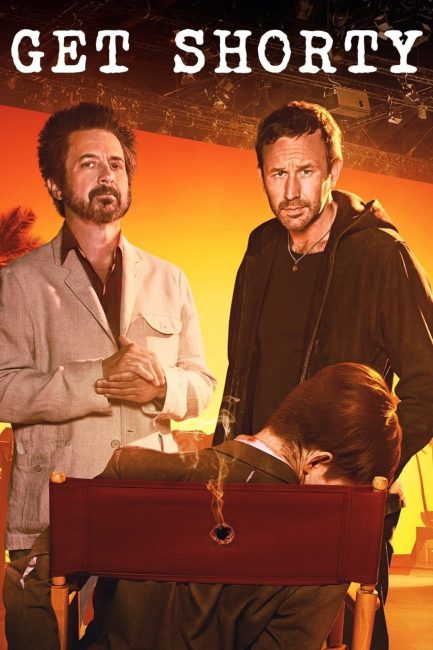 مسلسل Get Shorty الموسم الاول الحلقة 1 مترجمة