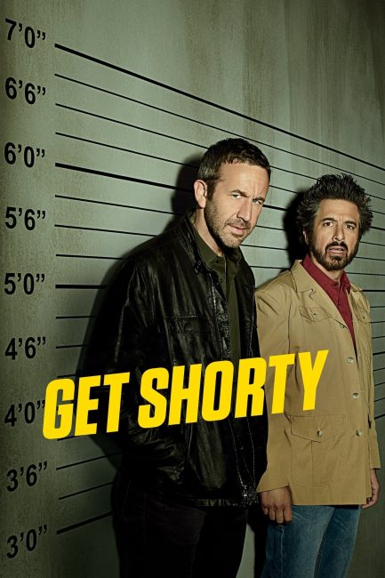 مسلسل Get Shorty الموسم الثاني الحلقة 1 مترجمة